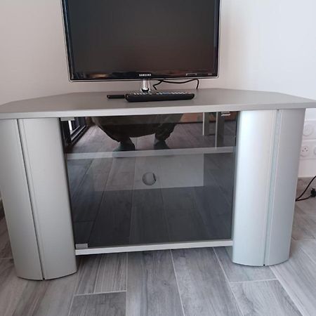 Apartamento Marrocqjp Magescq Exterior foto